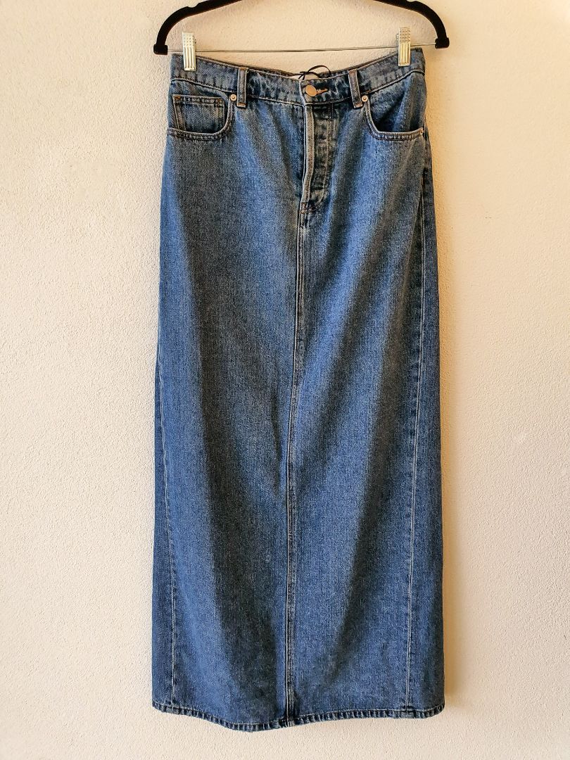Henne Skirt S