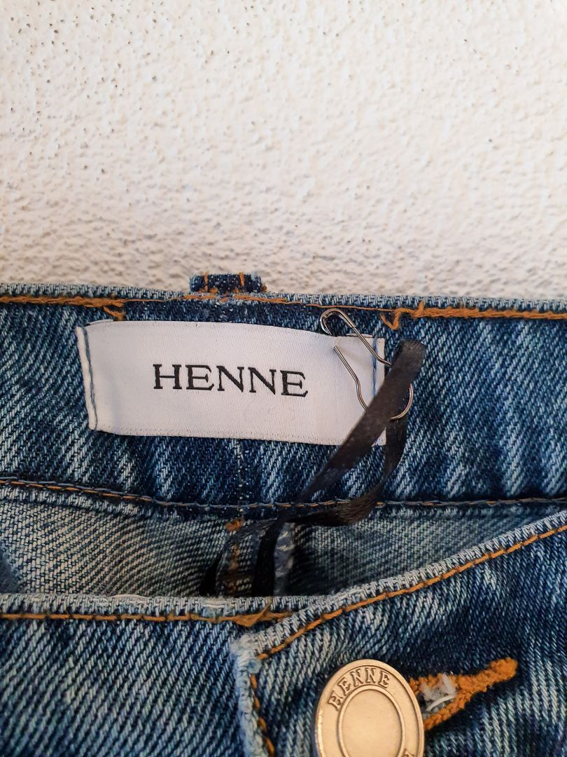 Henne Skirt S