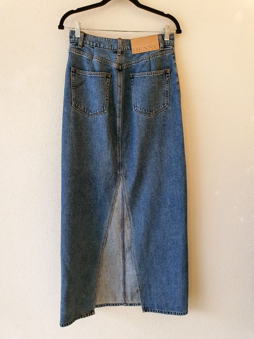 Henne Skirt S
