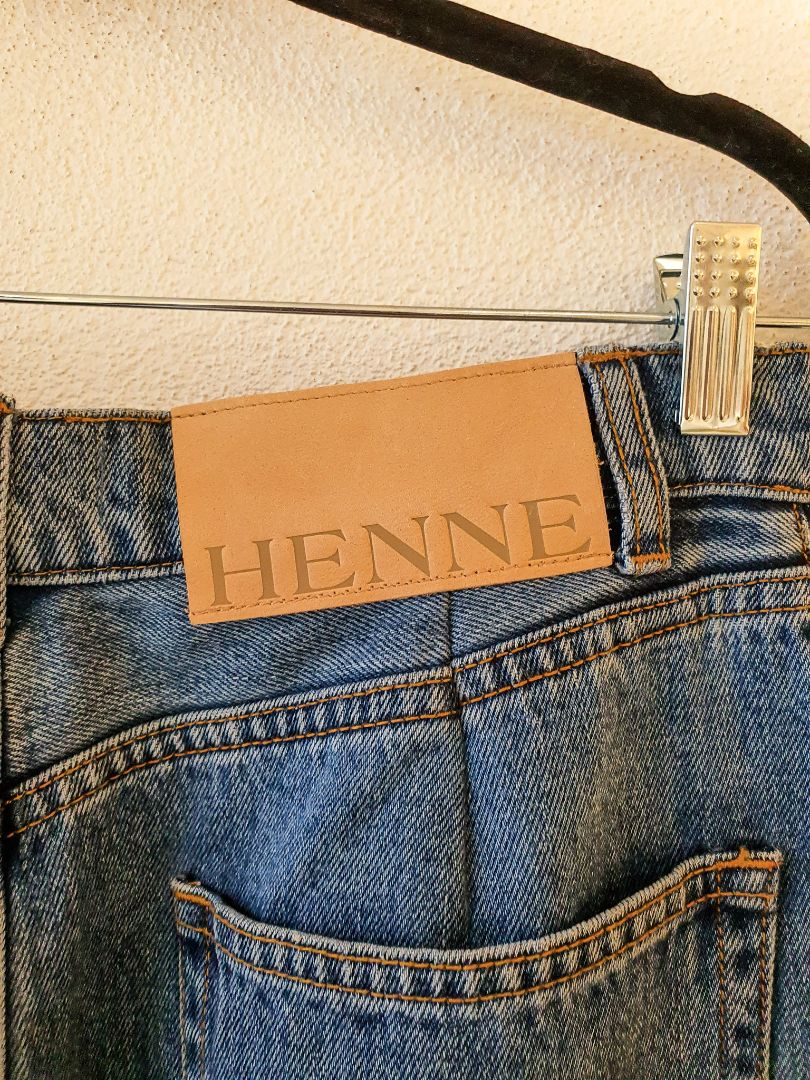 Henne Skirt S