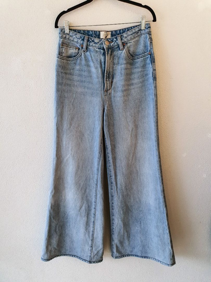 Neuw Jeans S