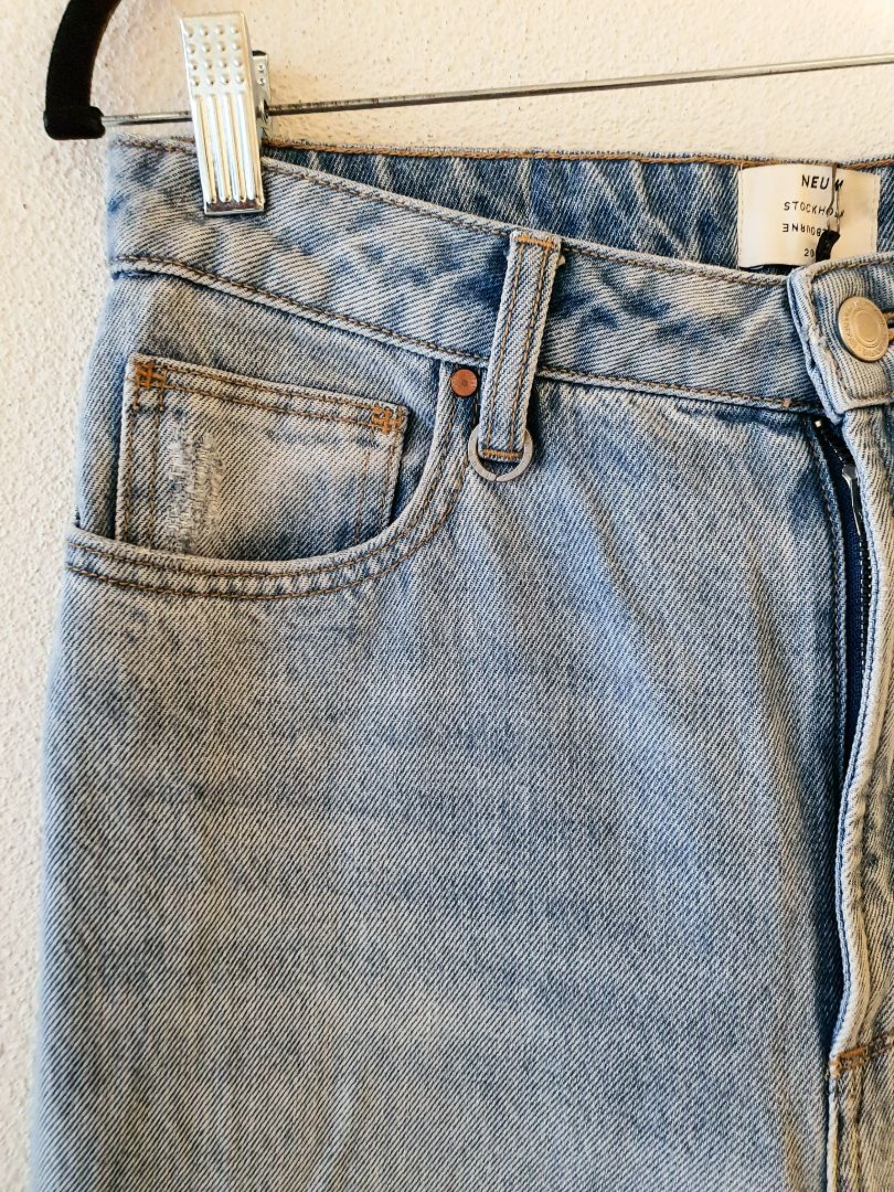 Neuw Jeans S
