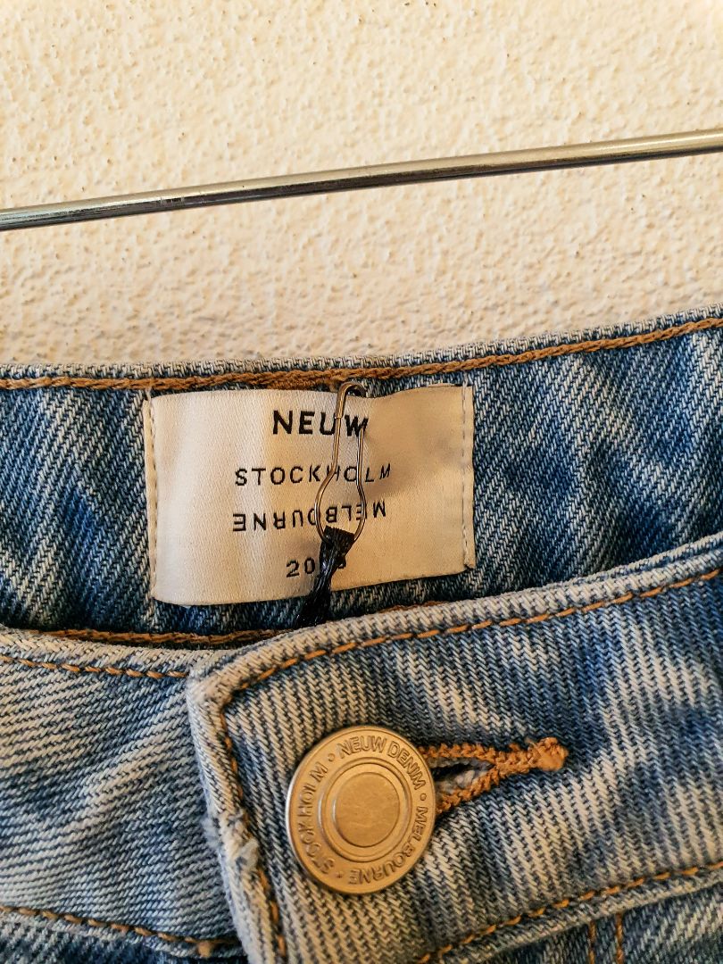 Neuw Jeans S