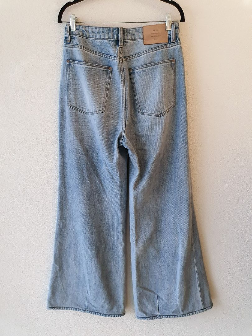 Neuw Jeans S