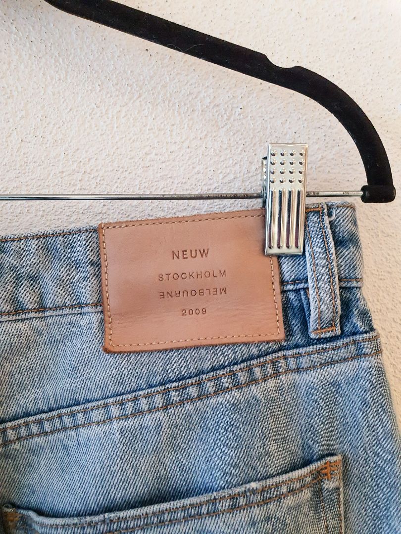 Neuw Jeans S