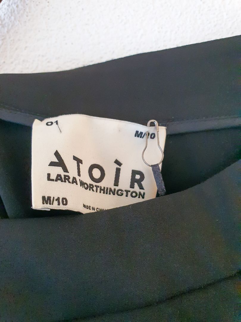Atoir pants S