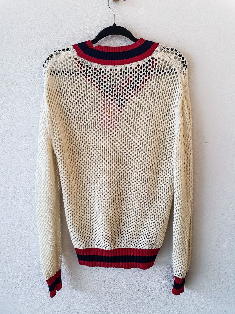 Tommy Hilfiger x Gigi Hadid Top XS