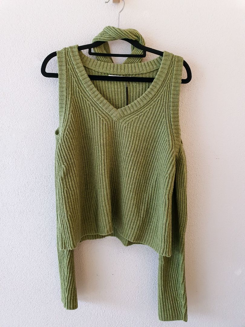Wynn Hamlyn Top S
