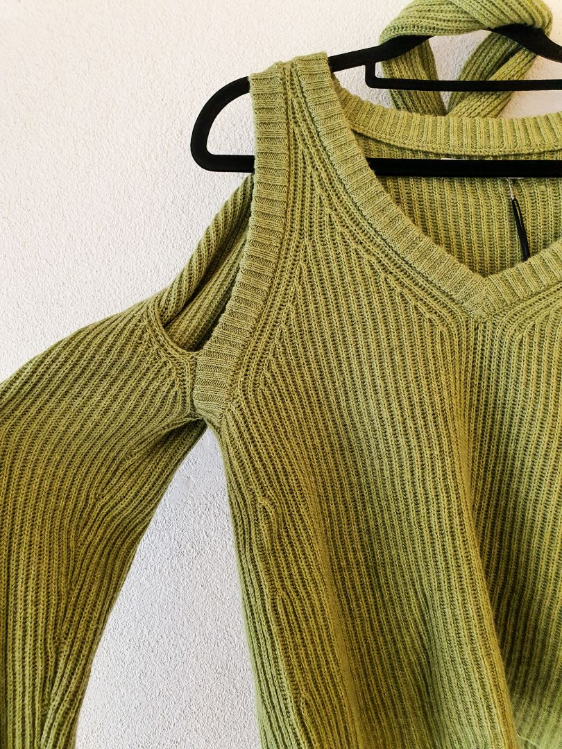 Wynn Hamlyn Top S
