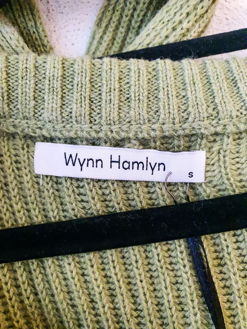 Wynn Hamlyn Top S