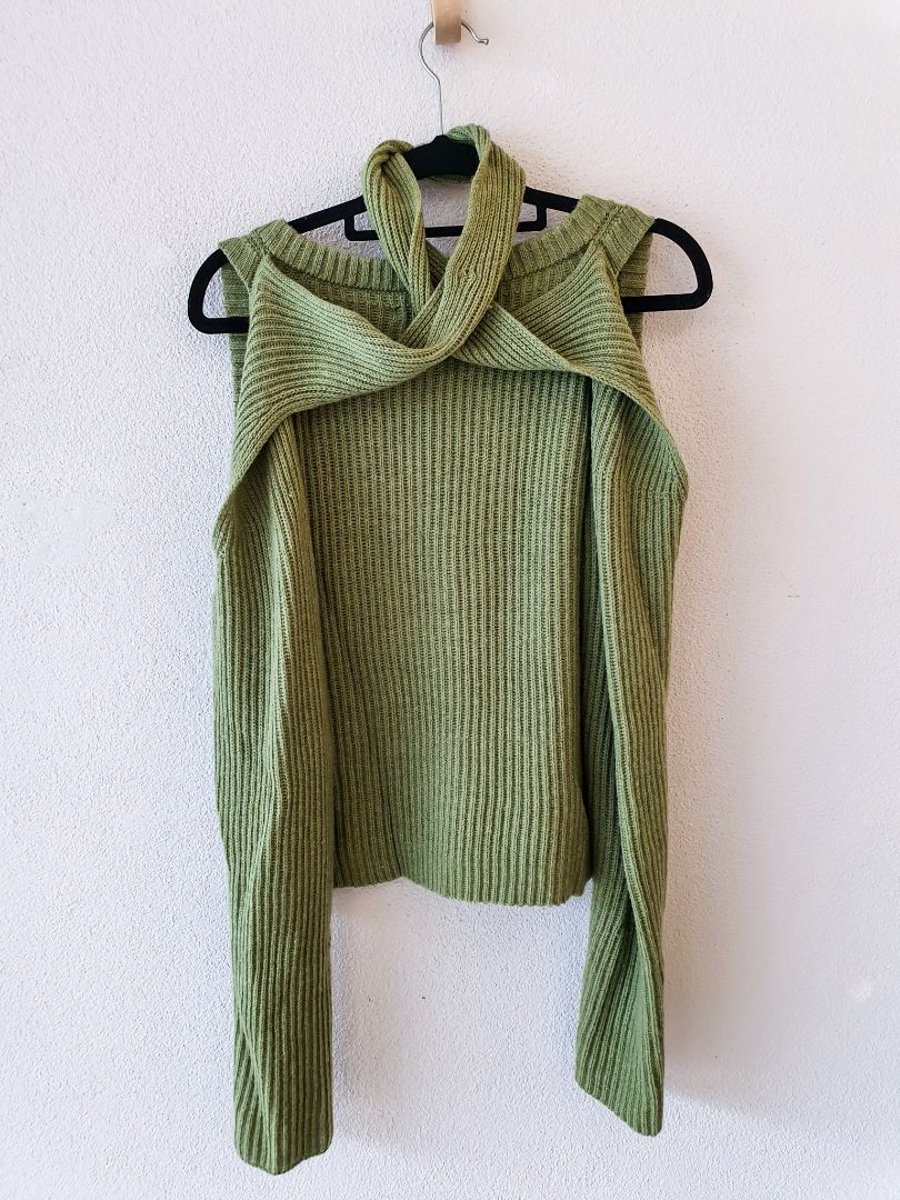 Wynn Hamlyn Top S