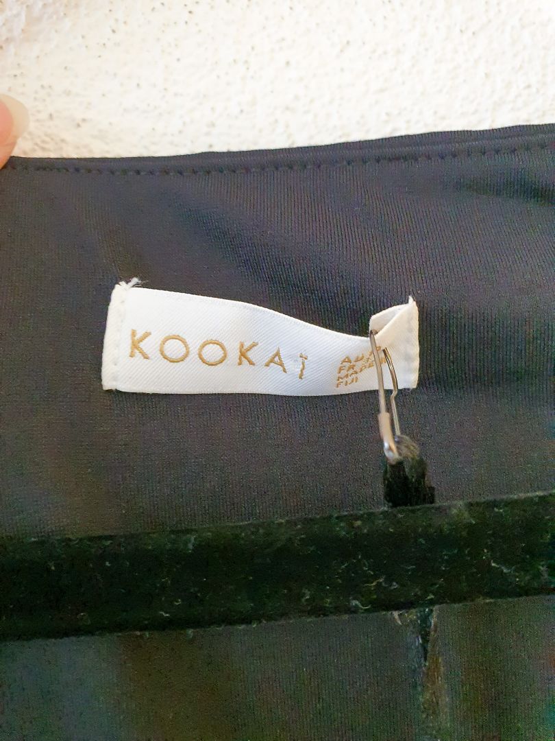 Kookai Top S
