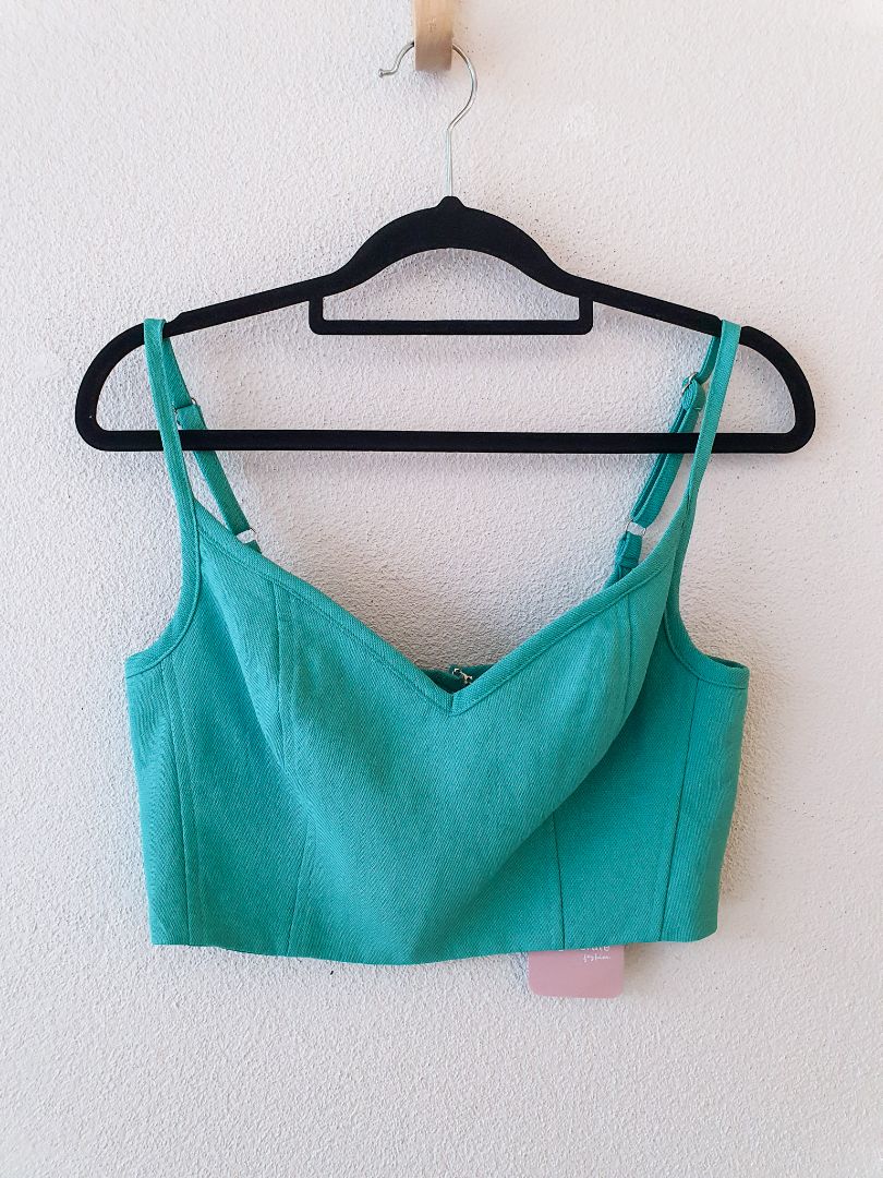 Kookai Top S