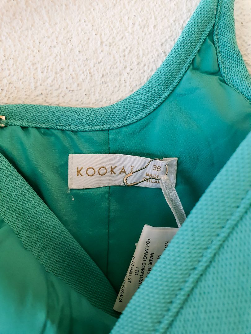 Kookai Top S