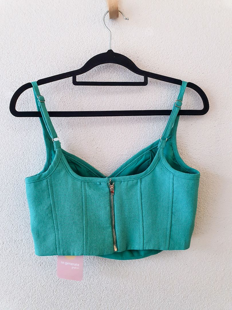Kookai Top S