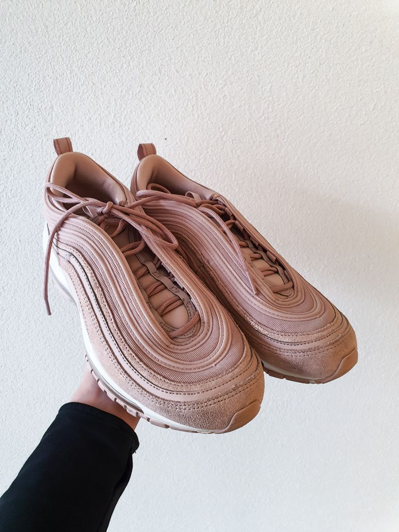 Nike Shoes US 10