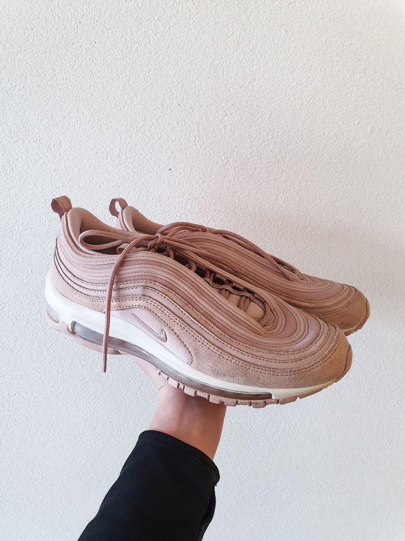 Nike Shoes US 10