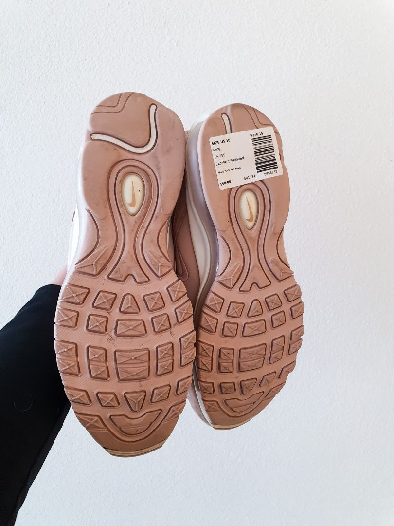 Nike Shoes US 10