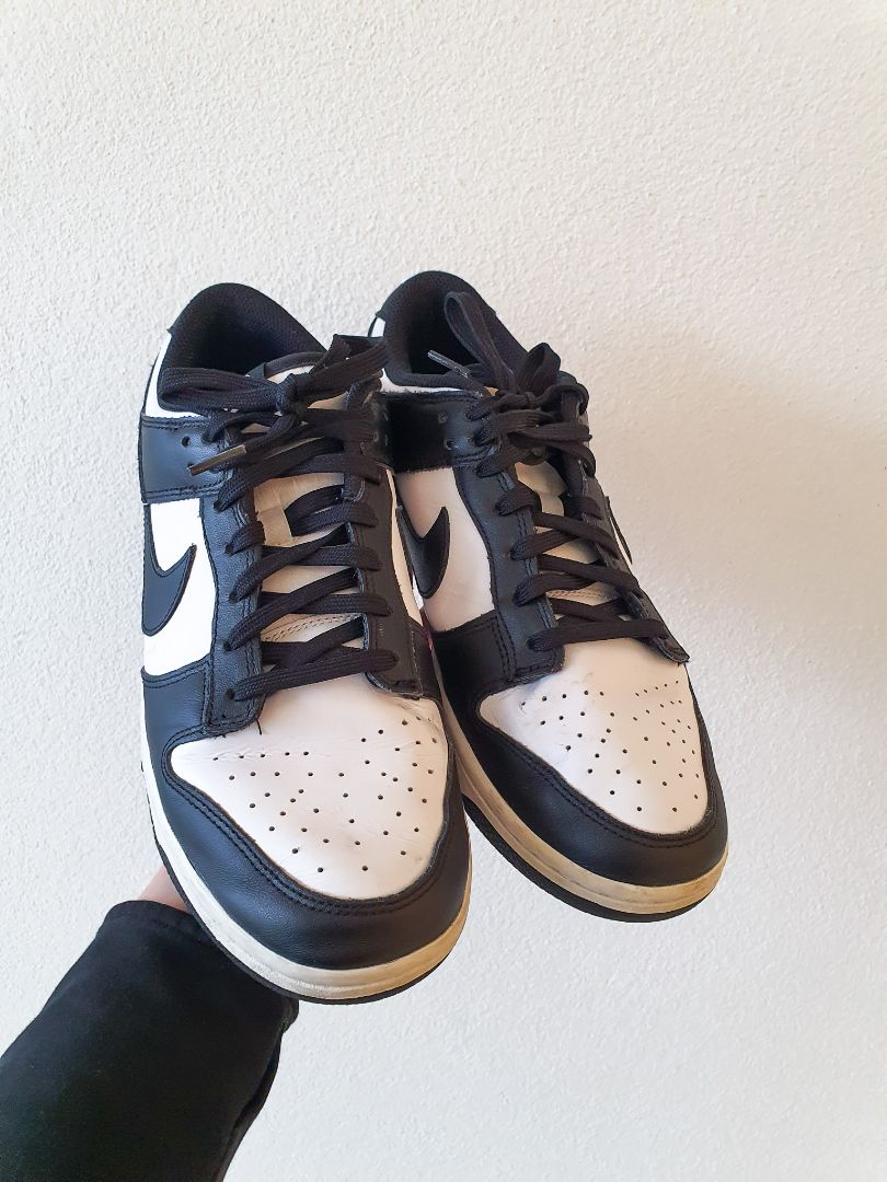 Nike Shoes S