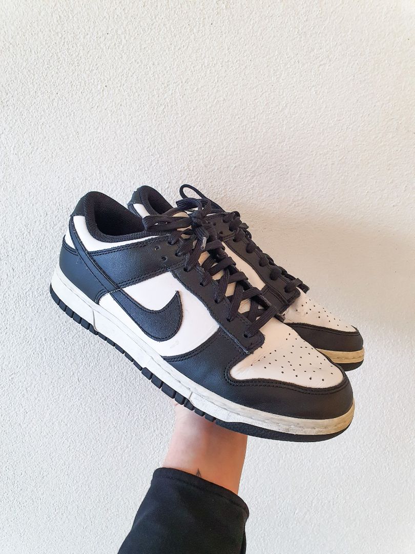 Nike Shoes S