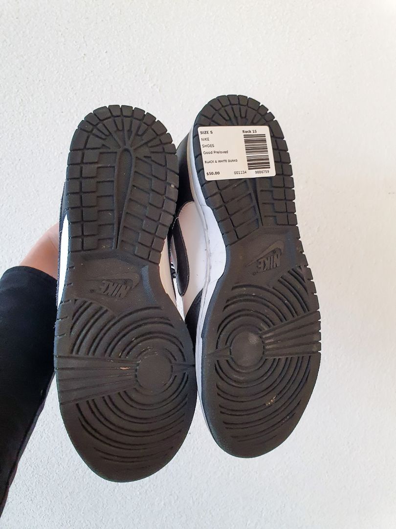 Nike Shoes S