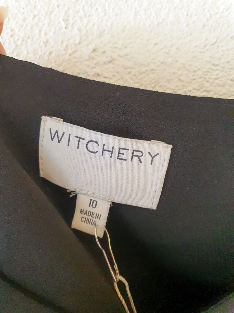 Witchery Top S