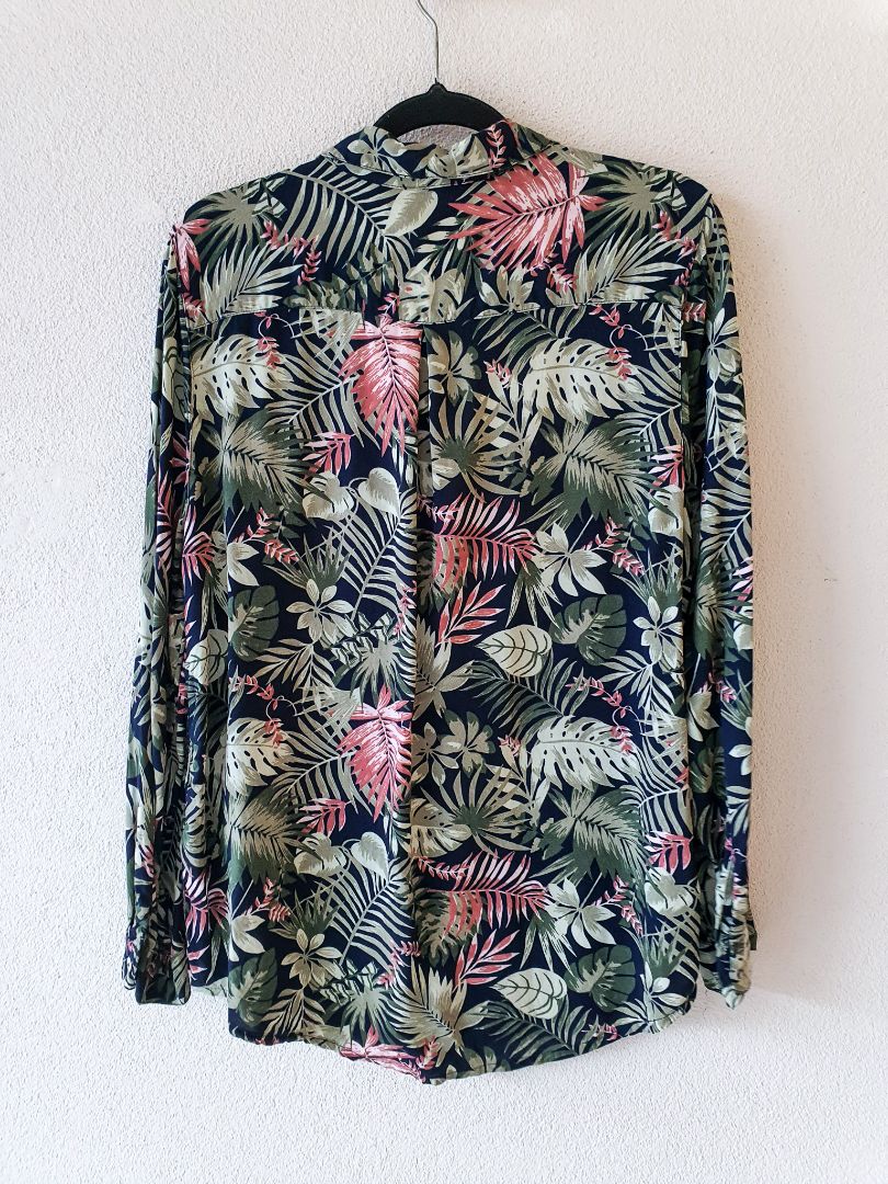 Wallis Cotton Top S