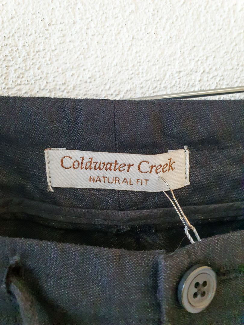 Coldwater Creek pants XS