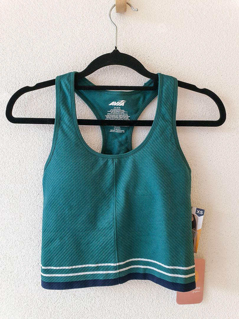 Avia Top XS