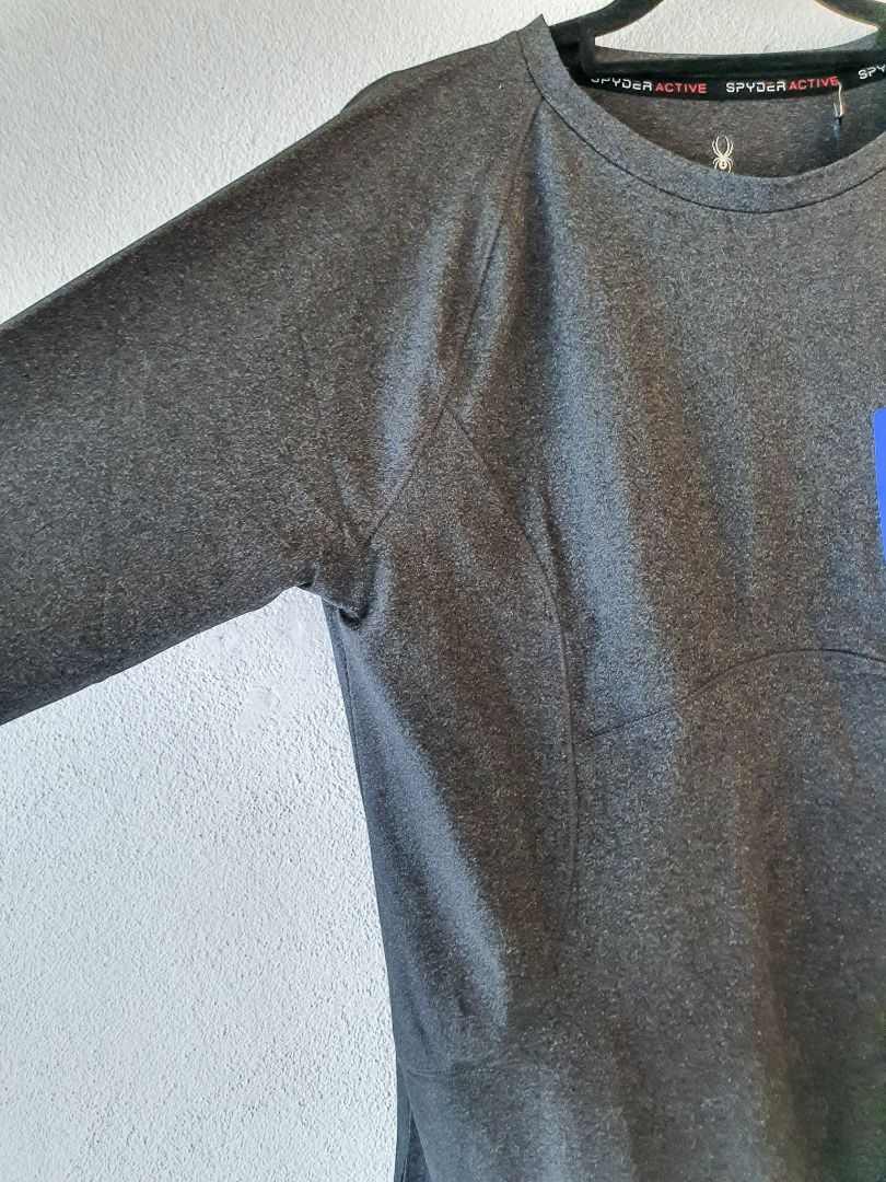 Spider Active Top L