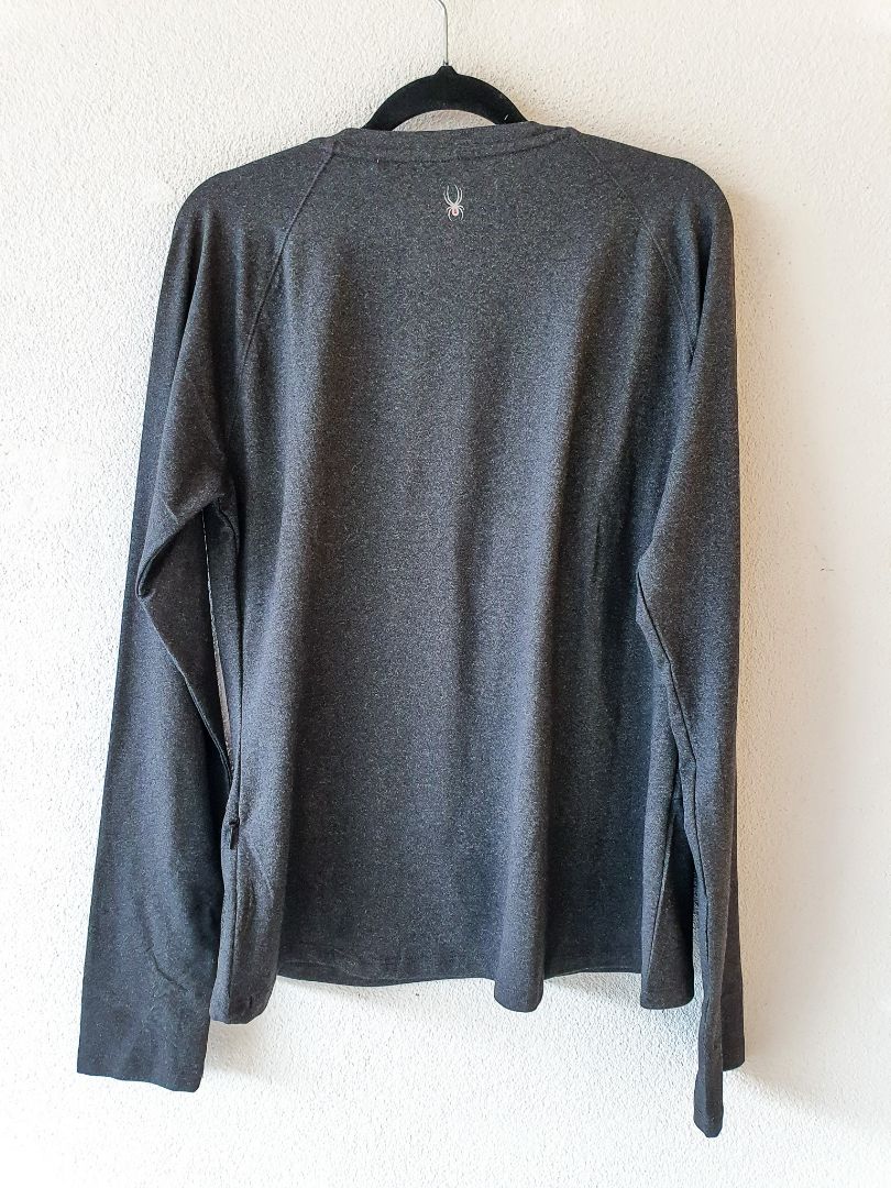 Spider Active Top L