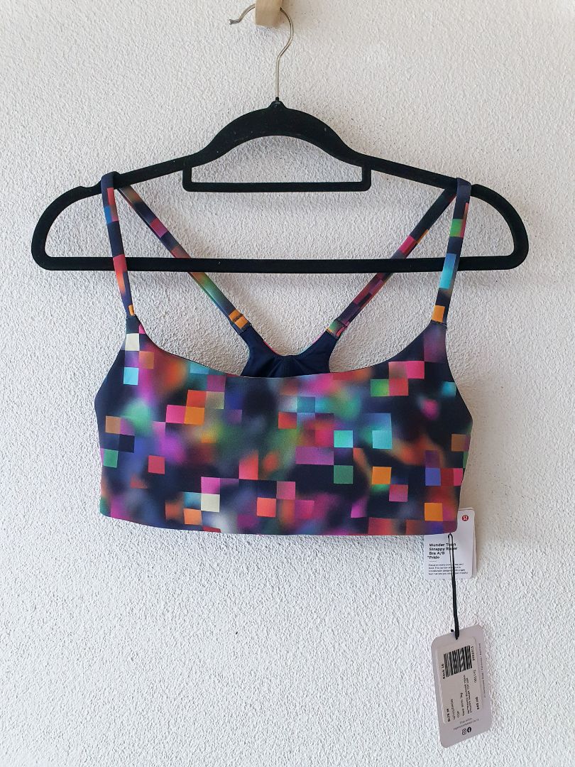 Lululemon Top M