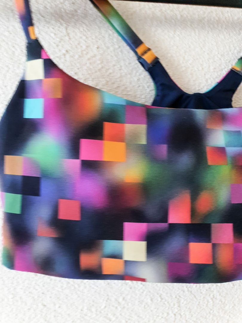 Lululemon Top M