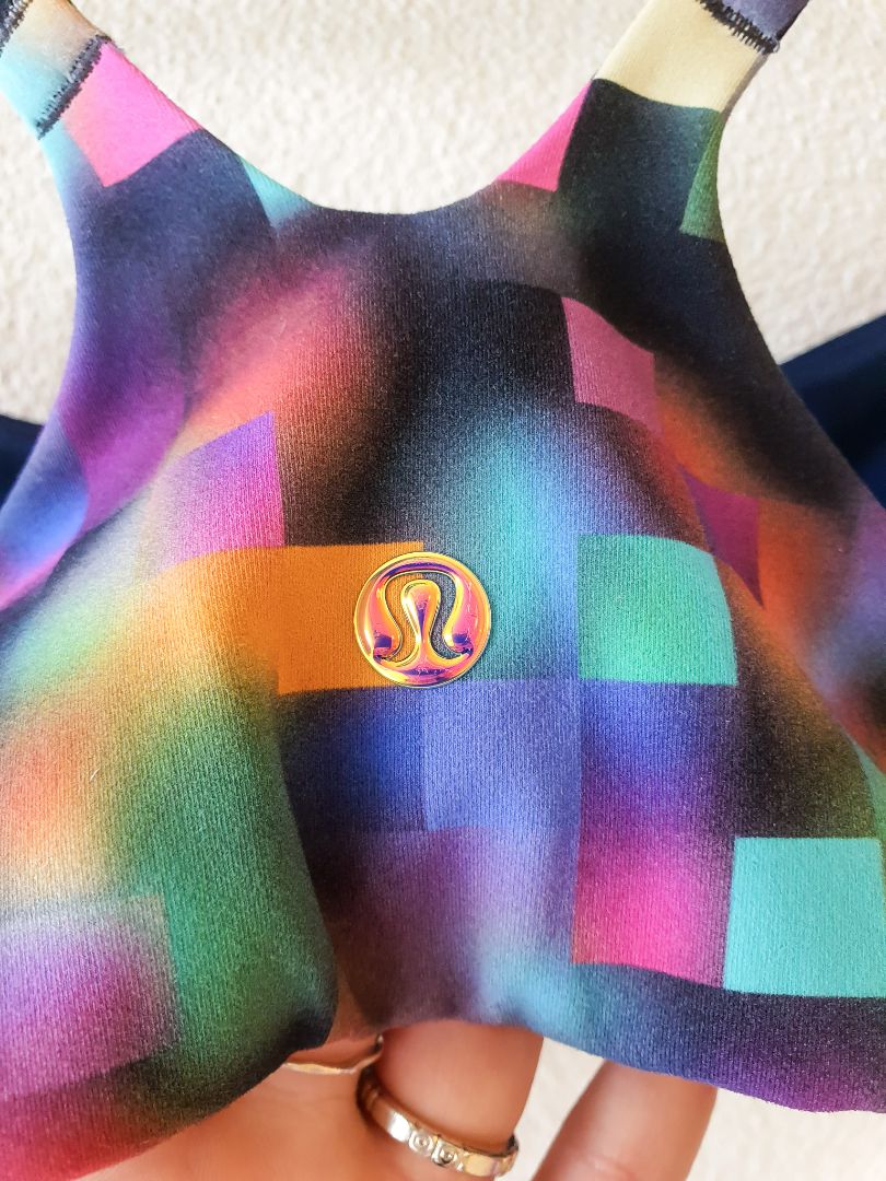 Lululemon Top M