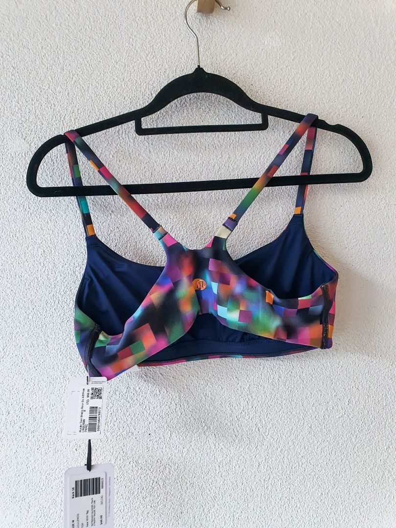 Lululemon Top M