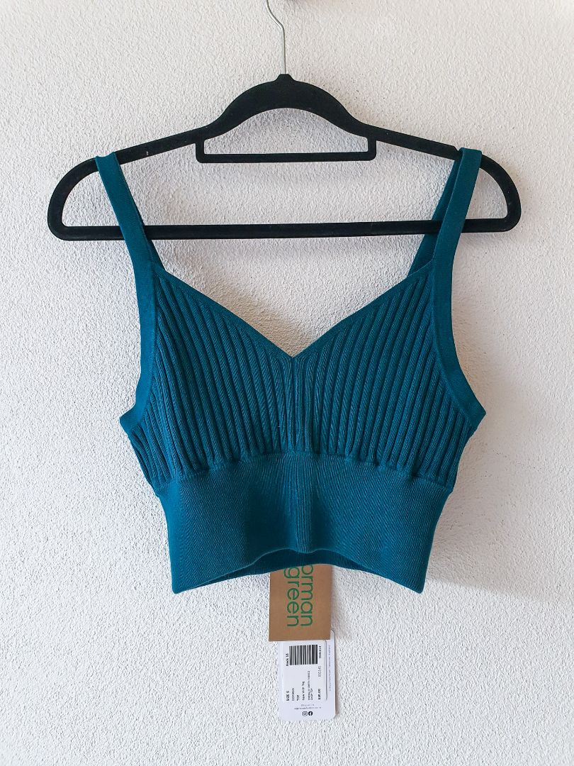 Gorman Top S