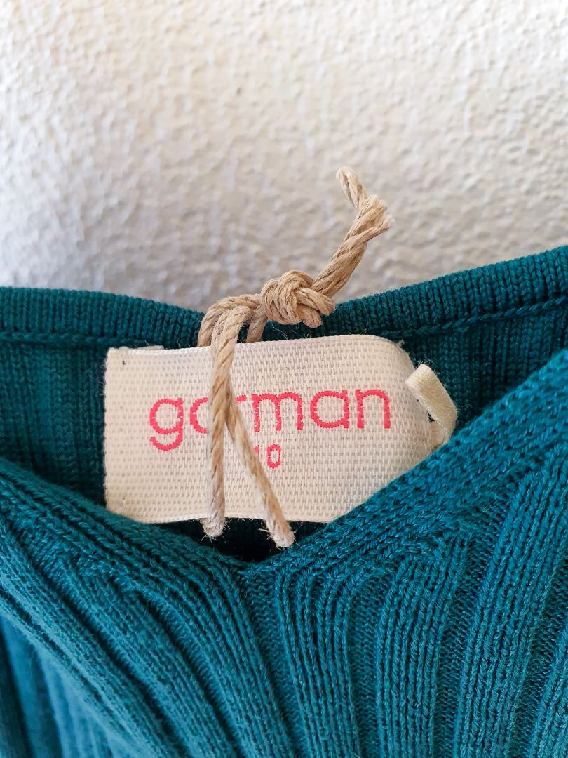 Gorman Top S