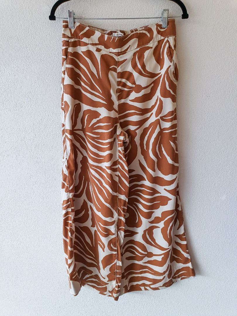 Nicole Miller pants S