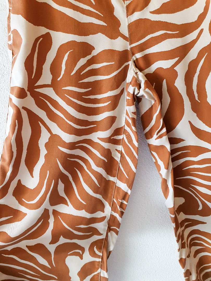 Nicole Miller pants S