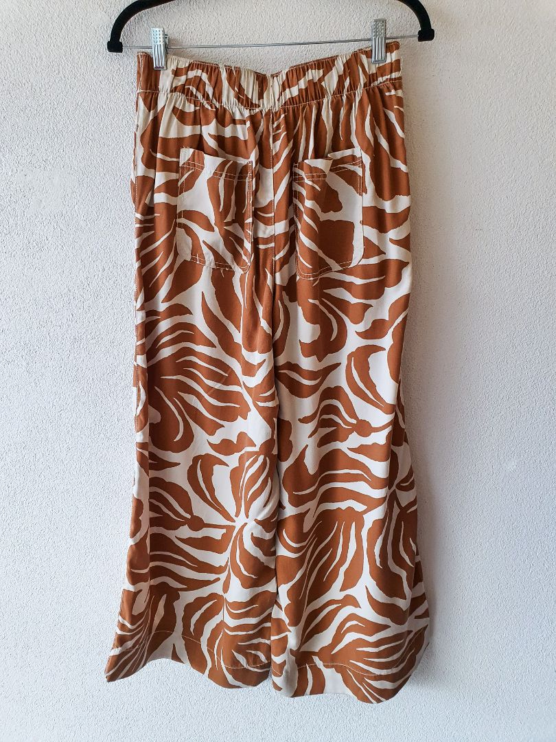 Nicole Miller pants S