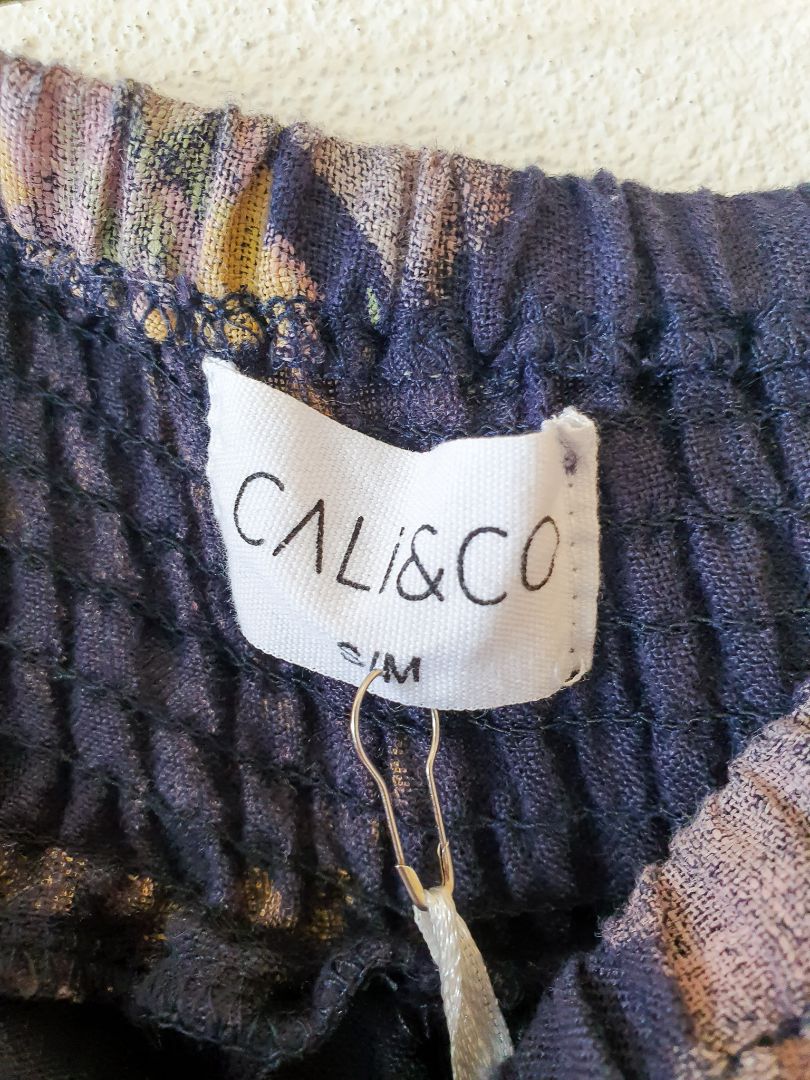 Cali&Co pants S/M