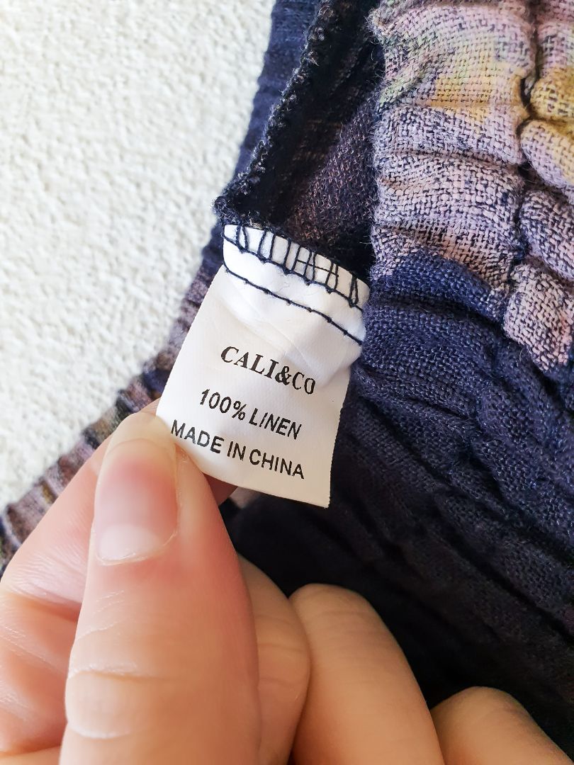 Cali&Co pants S/M