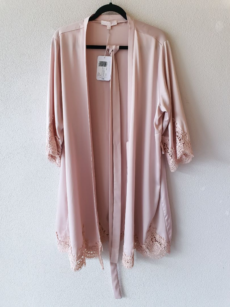 Le Rose Top M/L