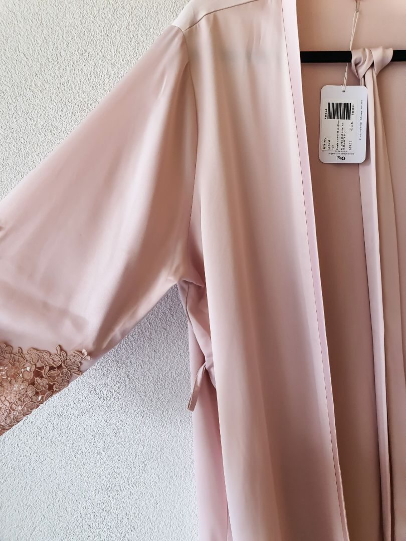 Le Rose Top M/L