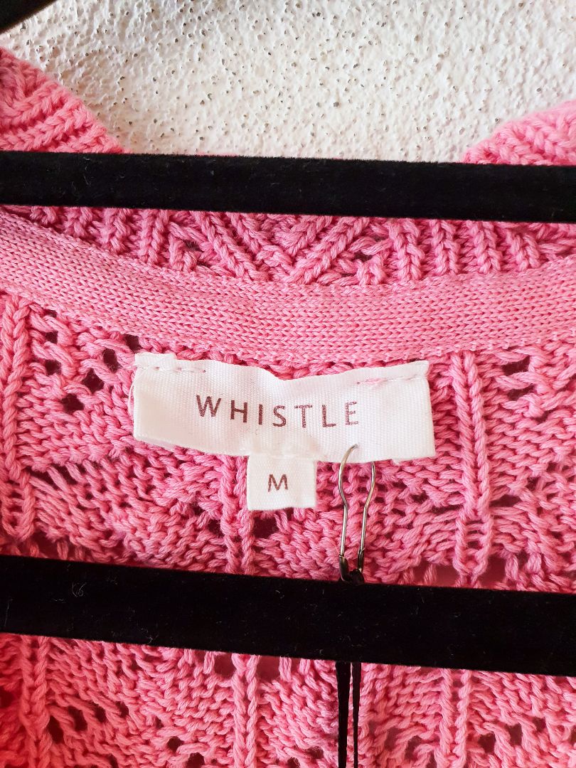 Whistle Top M