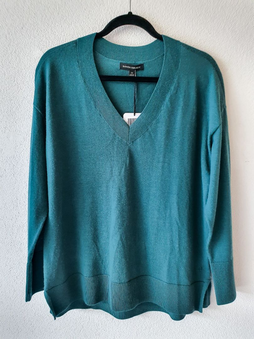 Banana Republic Top M
