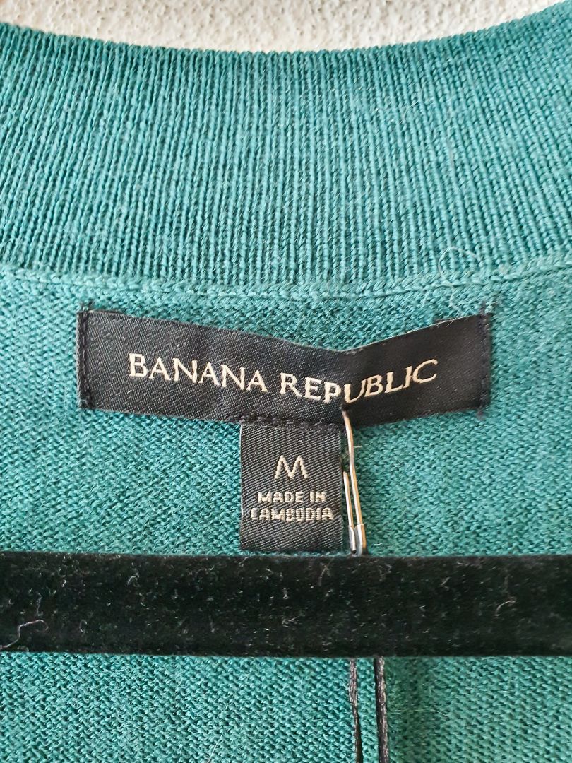 Banana Republic Top M
