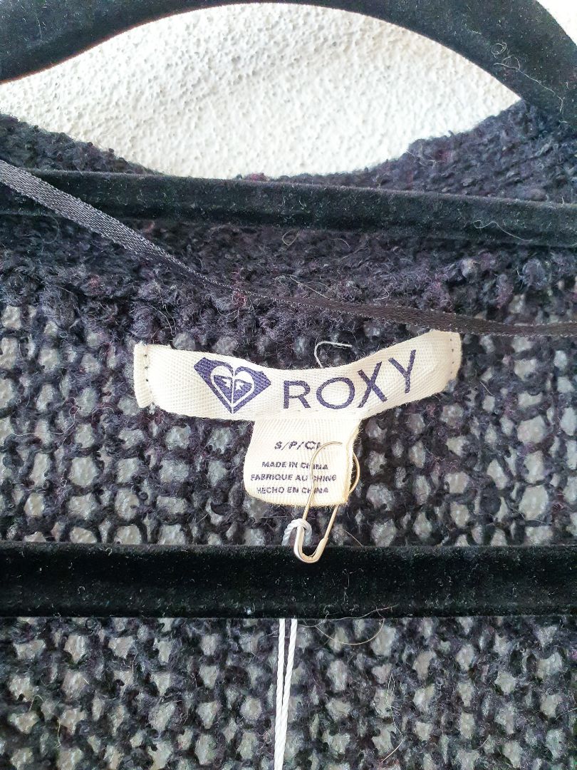 Roxy Top S