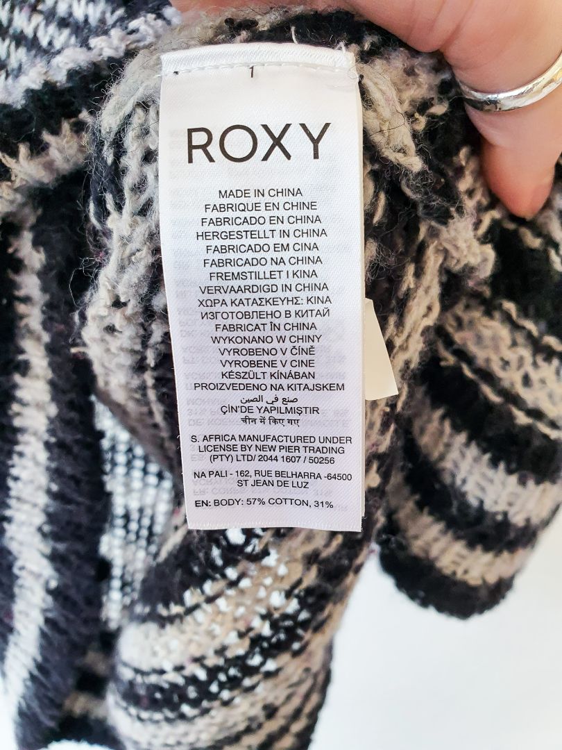 Roxy Top S