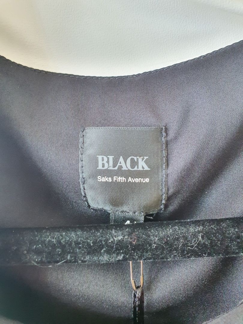 Saks Fifth Avenue Dress XXXS